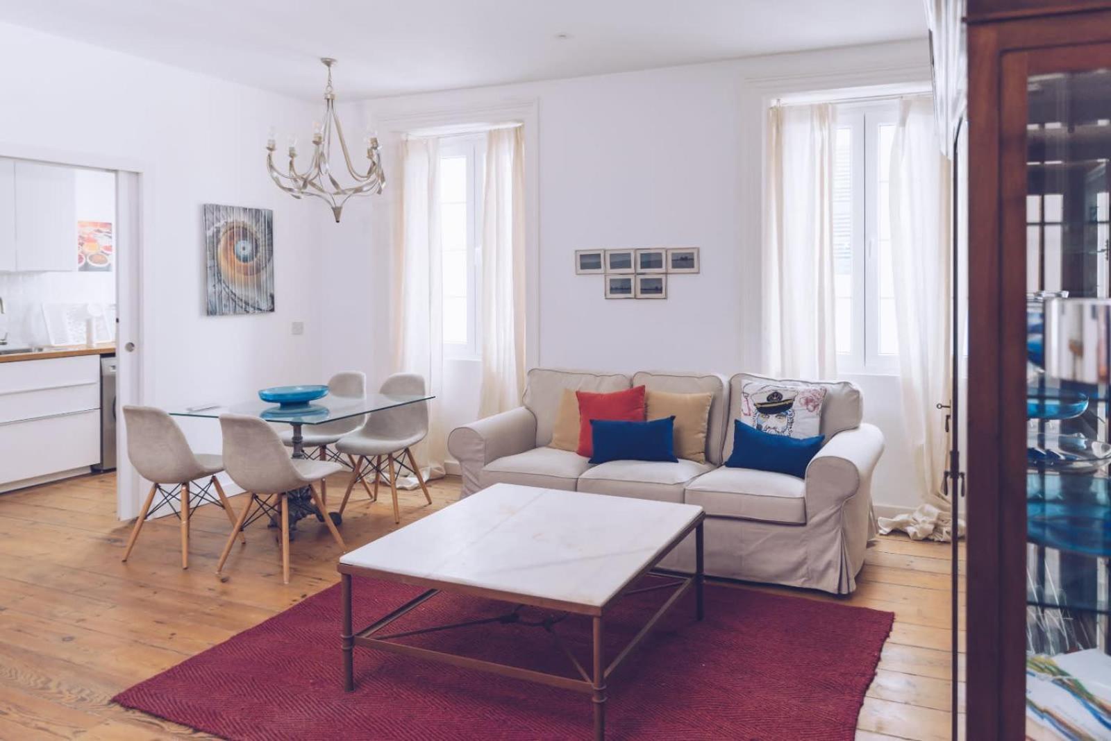 Appartamento Chic & Luxurious 2-Br Escape Designed For Elegance Gibilterra Esterno foto