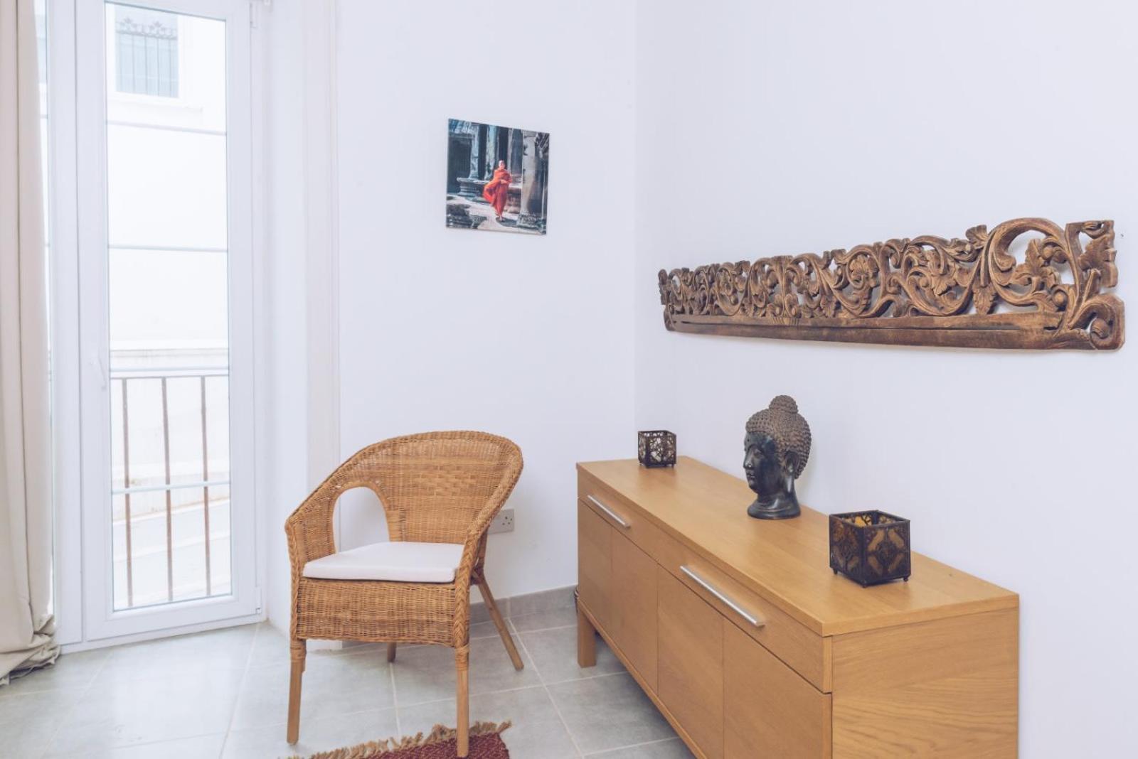 Appartamento Chic & Luxurious 2-Br Escape Designed For Elegance Gibilterra Esterno foto