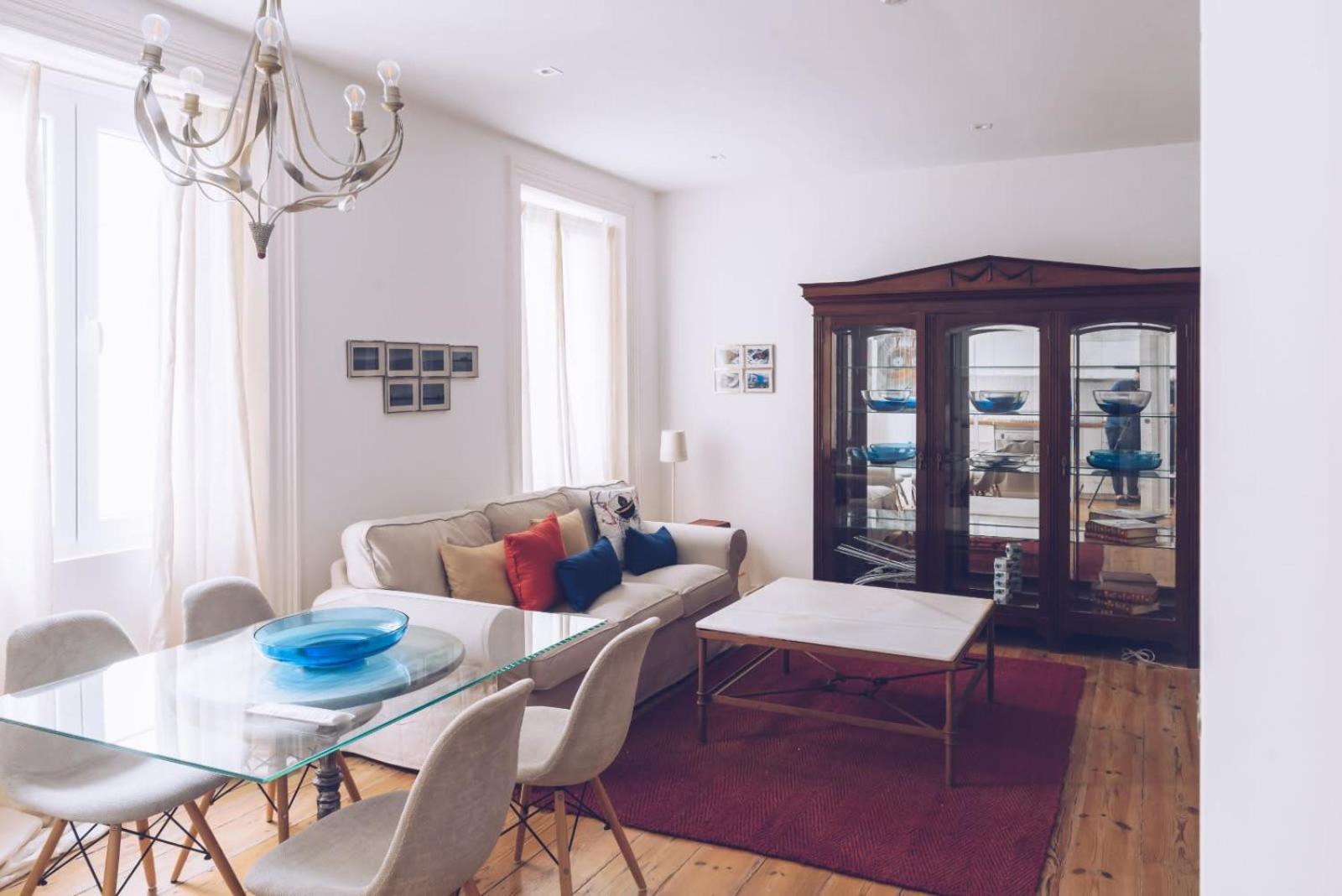 Appartamento Chic & Luxurious 2-Br Escape Designed For Elegance Gibilterra Esterno foto