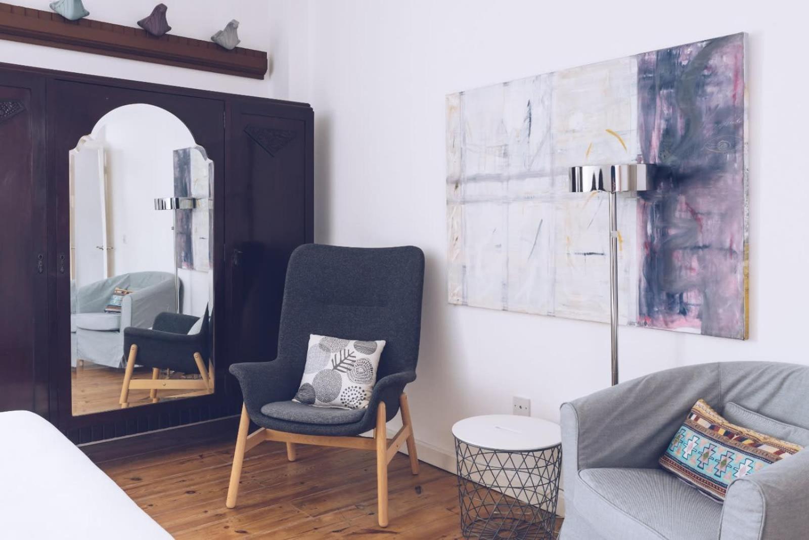 Appartamento Chic & Luxurious 2-Br Escape Designed For Elegance Gibilterra Esterno foto