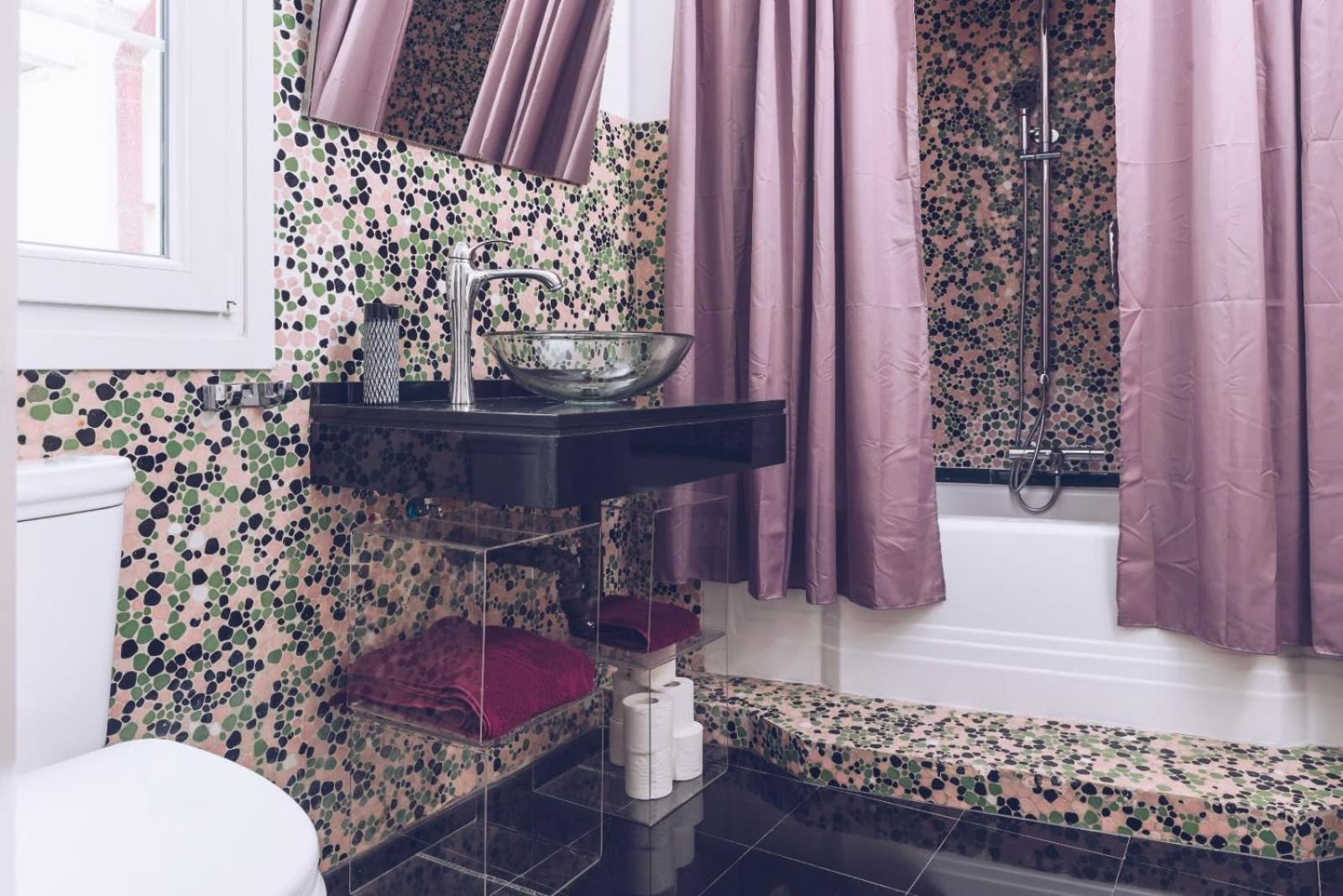 Appartamento Chic & Luxurious 2-Br Escape Designed For Elegance Gibilterra Esterno foto